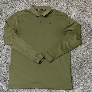 MENS Nike Golf long sleeve
